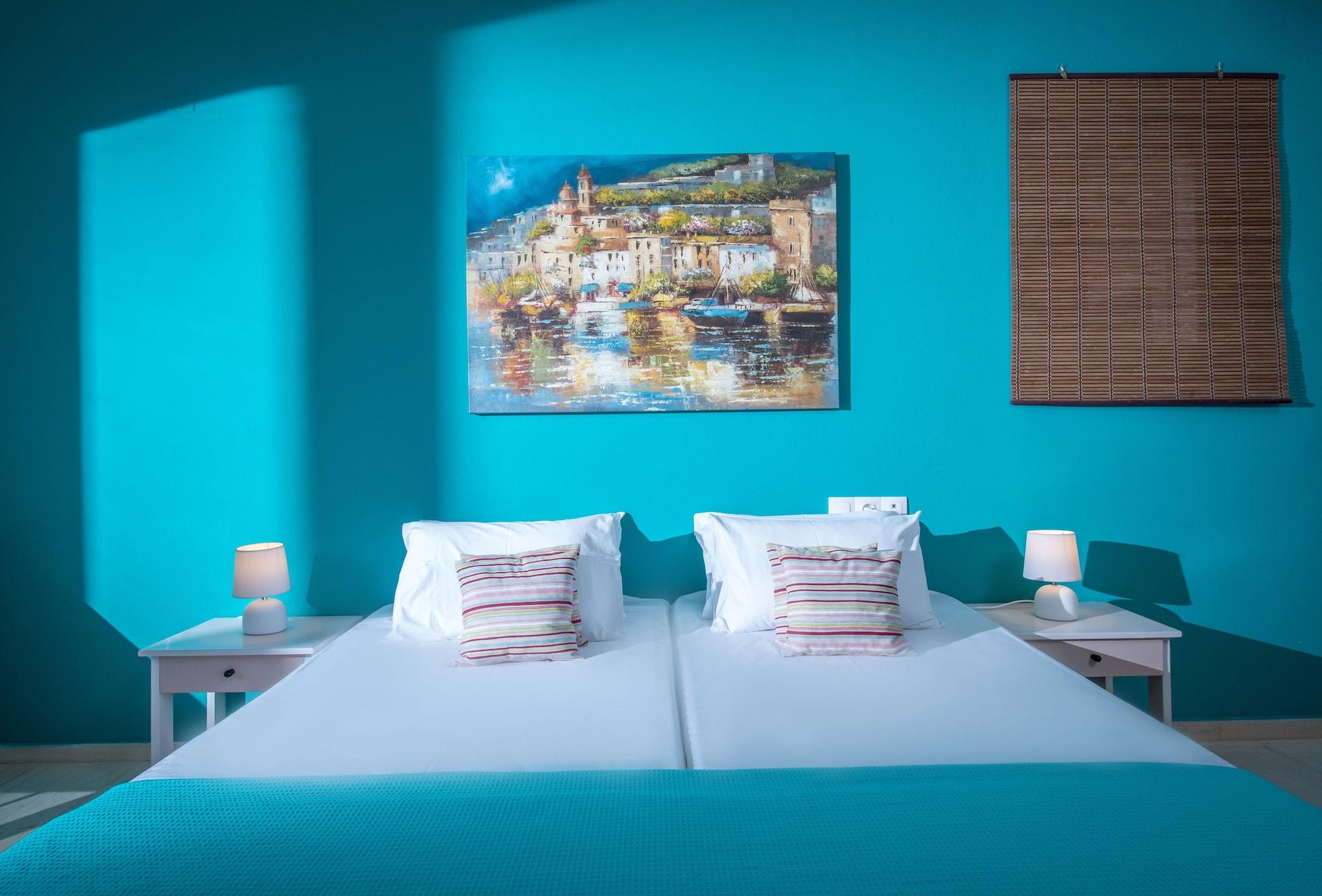 Hotel Sofia'S House "By Checkin" (Adults Only) à Kokkini Hani Extérieur photo