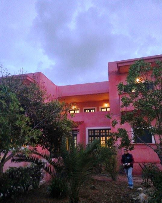Hotel Sofia'S House "By Checkin" (Adults Only) à Kokkini Hani Extérieur photo