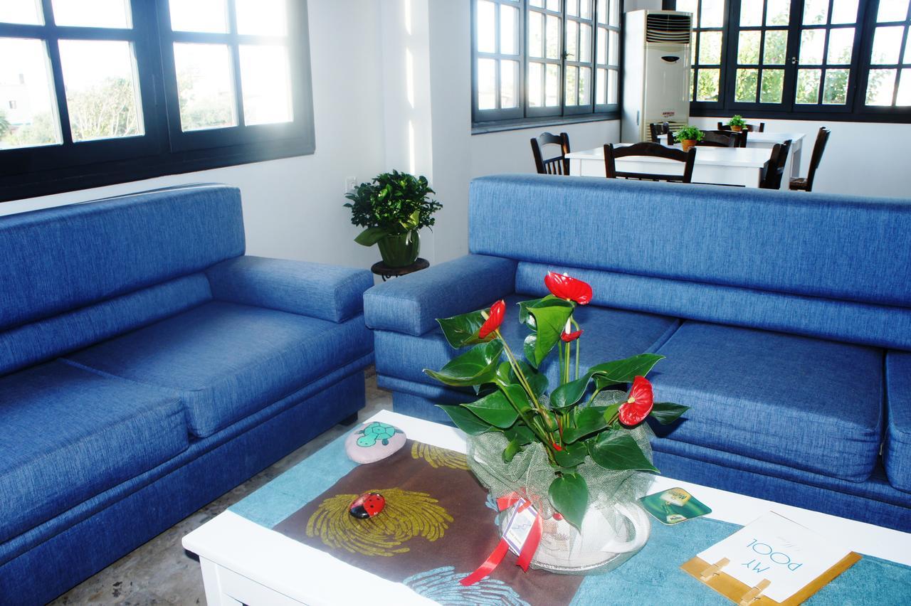 Hotel Sofia'S House "By Checkin" (Adults Only) à Kokkini Hani Extérieur photo